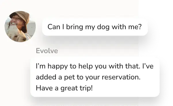 Guest support